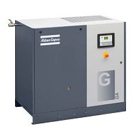 Компрессор Atlas Copco GA 26 - 10 FF