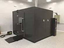 Климатическая камера ERSTEVAK EVCLIM КТХВ-45000 Z