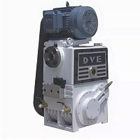 Вакуумный насос DVE 2H-15DVA