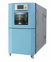 Климатическая камера ERSTEVAK EVCLIM КТУ-320 Z