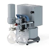 Вакуумная система Vacuubrand MD 4C NT AK SYNCHRO EK