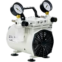 Насос-компрессор Welch WOB-L 2534