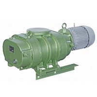 Вакуумный насос типа Рутс Osaka Vacuum RD600