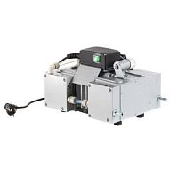 Вакуумный насос Leybold DIVAC 3.8 HV3