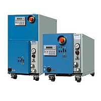 Вакуумный насос Ebara ESA200W