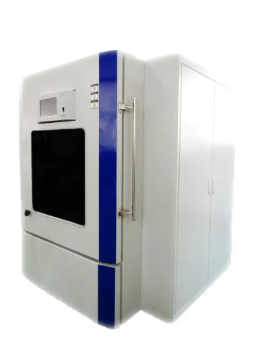 Климатическая камера ERSTEVAK EVCLIM-КД-IP1/2-1000 S
