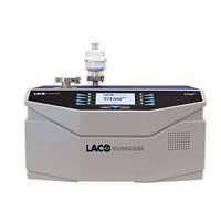 Гелиевый течеискатель LACO TITANTEST TW04-BXX11