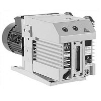 Вакуумный насос Leybold TRIVAC D 16 BCS