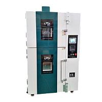 Климатическая камера ETSP ETSP-TS 50