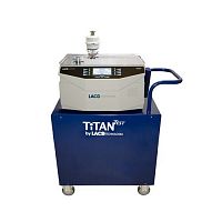 Гелиевый течеискатель LACO TITANTEST TW04-CXW11