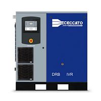 Компрессор Ceccato DRB 25 IVR