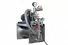 Вакуумная установка ERSTEVAK ELRPX 80 CLS
