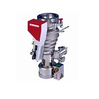 Вакуумный насос Edwards Diffstak 63/150P 110-125V
