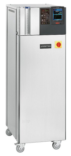 Циркуляционный термостат HUBER Unistat T320w HT с Pilot ONE