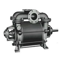 Вакуумный насос Sterling SIHI LPH 70540