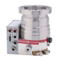 Вакуумный насос Pfeiffer Vacuum HiPace 300 P TC 400 DN 100 CF-F