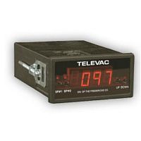 Цифровой контроллер Televac MV2A