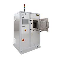 Вакуумная печь Nabertherm VHT 8/18-W