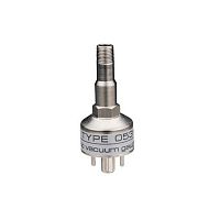 Цифровой вакуумметр Agilent 536