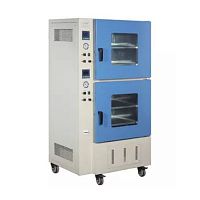 Сушильный шкаф Sanwood SM-BPZ-6140-3