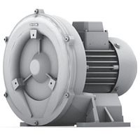 Воздуходувка Elektror SD 22 M
