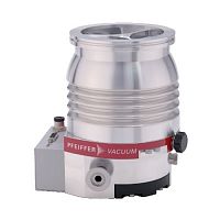 Вакуумный насос Pfeiffer Vacuum HiPace 300 Plus TC 110 DN 100 ISO-K