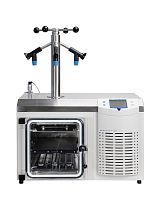 Лиофильная сушка Martin Christ Epsilon 1-4 LSCplus