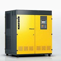 Турбовоздуходувка KAESER MP 6000