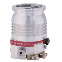 Вакуумный насос Pfeiffer Vacuum HiPace 300 TCP 350 DN 100 ISO-K