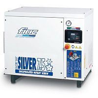 Компрессор FIAC NEW SILVER 7,5 13 бар
