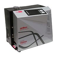 Гелиевый течеискатель Leybold Phoenix L300i DRY