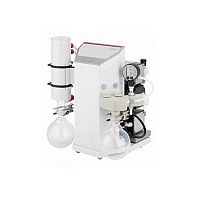 Вакуумный насос Ilmvac (Welch) LVS 201 T - Manometr Digital
