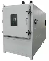 Термобарокамера ERSTEVAK EVCLIM ТБК-1000-D Z