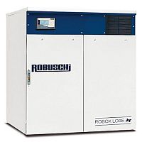 Воздуходувка Рутса Robuschi ROBOX ES 86/4P