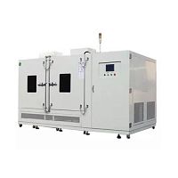 Климатическая камера Sanwood SM-500-2P-B