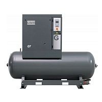 Компрессор Atlas Copco G7 - 13 PACK 500