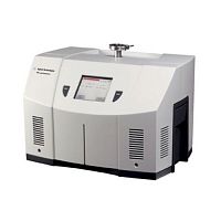 Гелиевый течеискатель Agilent VS PD03