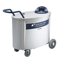Гелиевый течеискатель Inficon UL1000 Fab