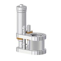 Вакуумный манипулятор Demaco Y LDK-40-100