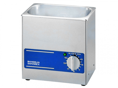 Ультразвуковая ванна Bandelin RK 1050, Sonorex Super, 58,0 л, без нагрева