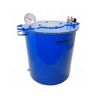 Вакуумная камера Militech D 263 H 250