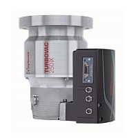 Вакуумный насос Leybold TURBOVAC 250 iX