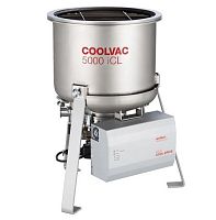 Вакуумный насос Leybold COOLVAC 5000 iCL