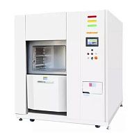 Климатическая камера Sanwood SM-80-3P-B