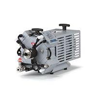 Вакуумный насос Vacuubrand MD 4C EX