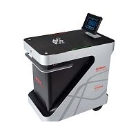 Гелиевый течеискатель Leybold Phoenix L500i