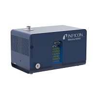 Гелиевый течеискатель Inficon Modul1000