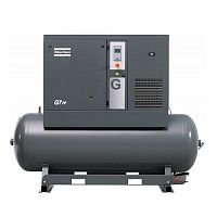 Компрессор Atlas Copco G7 - 13 FF 500