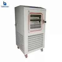 Камерная лиофильная сушилка Laboao LFD-10FA