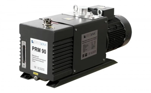 Вакуумный насос ERSTEVAK PRM 22 3ph
